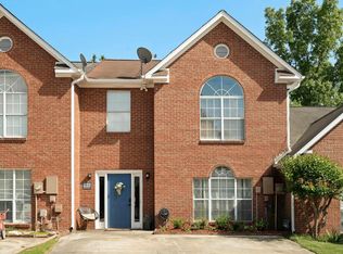 222 Cambrian Ridge Trl, Pelham, AL 35124