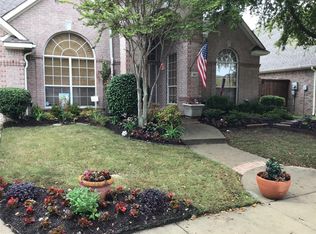 804 Lake Point Cir, McKinney, TX 75072