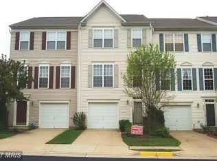 4537 Torrence Pl, Woodbridge, VA 22193