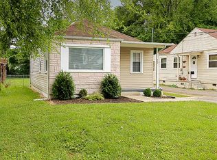 502 Inverness Ave, Louisville, KY 40214