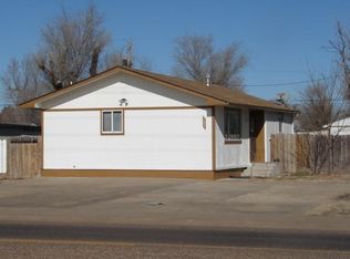 137 W Pine St, Liberal, KS 67901