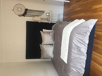 Rented by M.Woods & Associates