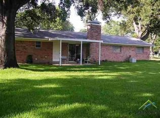 13697 Indian Dr, Tyler, TX 75709
