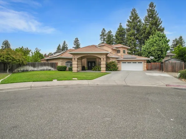 1945 Foxtail Ct, Turlock, CA 95382
