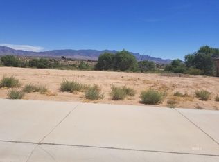 781 Hagens Aly, Mesquite, NV 89027