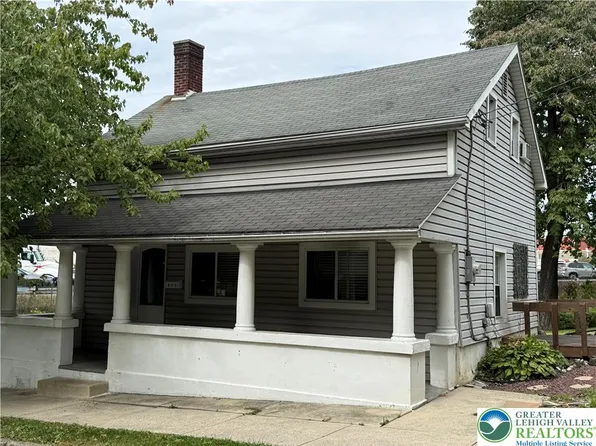 825 Maryland St, Whitehall, PA 18052
