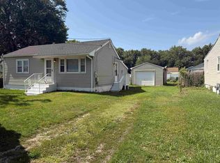 16 Paula Ln, Cape May, NJ 08204