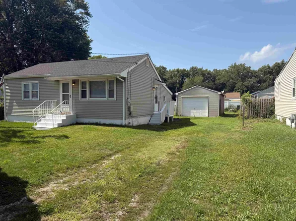 16 Paula Ln, Cape May, NJ 08204