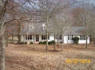 320 Lee King Rd, Forsyth, GA 31029