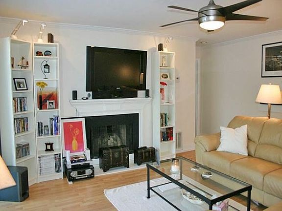 Living Room TV