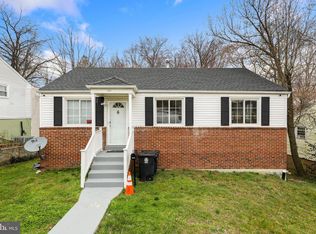 5407 Newby Ave, Riverdale, MD 20737