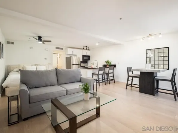 101 Market St Unit 204, San Diego, CA 92101