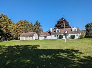 250 Ehrich Rd, Shaftsbury, VT 05262