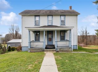 167 Hecla Rd, Mount Pleasant, PA 15666
