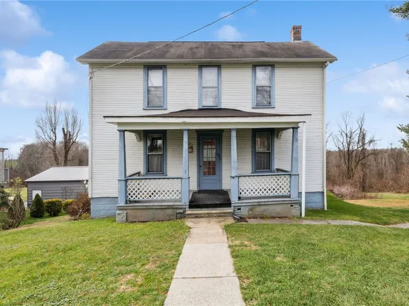 167 Hecla Rd, Mount Pleasant, PA 15666
