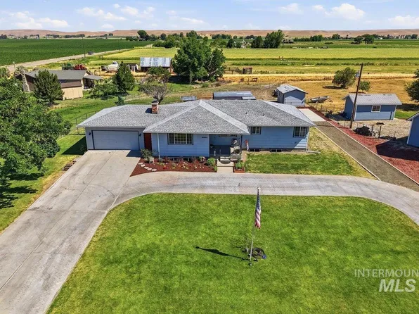 6850 W Black Canyon Hwy, Emmett, ID 83617