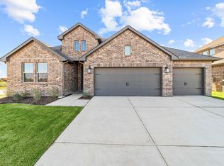 1620 Browder Rd, Forney, TX 75126