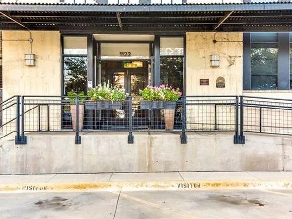 1122 Jackson St, Dallas, TX