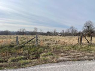 Harmon Rd, Harrison, AR 72601