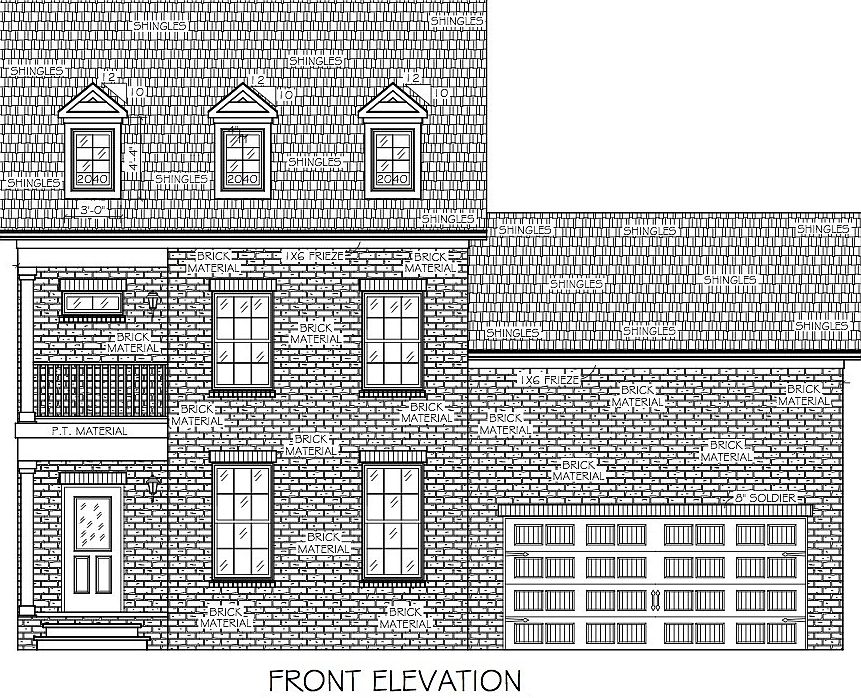 2nd image of 5303B Indiana Ave