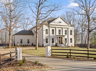 1225 Scenic Hwy, Lookout Mountain, GA 30750