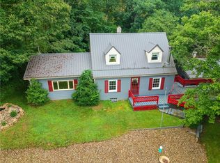 1405 Three Degree Rd, Valencia, PA 16059