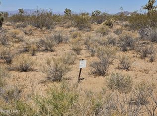 196 E Bush Rd, Yucca, AZ 86438