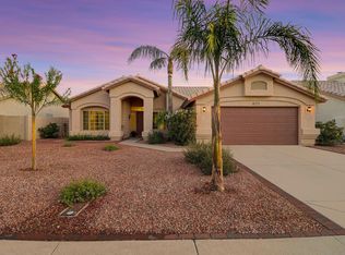 8777 W Port Au Prince Ln, Peoria, AZ 85381