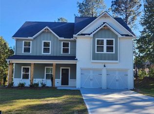 130 Post Oak Dr, Jackson, GA 30233