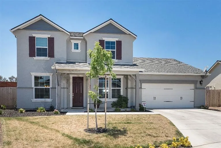 6839 E Saginaw Way photo 1