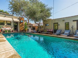 745 N Spaulding Ave, Los Angeles, CA 90046