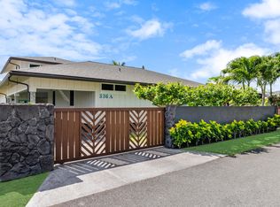 336A Keaniani St, Kailua, HI 96734