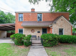 201 Portland Ave, Abilene, TX 79605