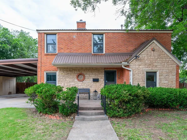 201 Portland Ave, Abilene, TX 79605