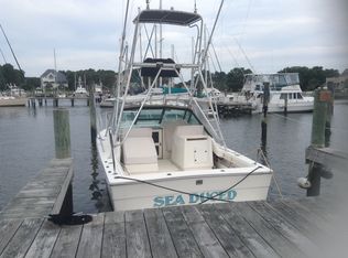 409 Island Dr #35, Beaufort, NC 28516