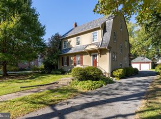 214 Cedarcroft Rd, Baltimore, MD 21212