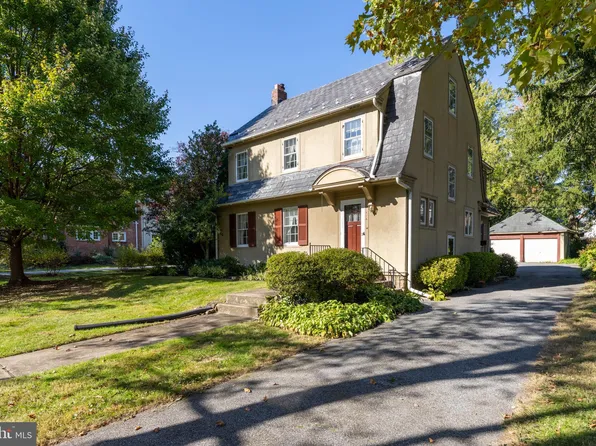 214 Cedarcroft Rd, Baltimore, MD 21212