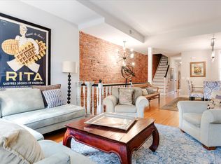 1118 F St NE APT 3, Washington, DC 20002