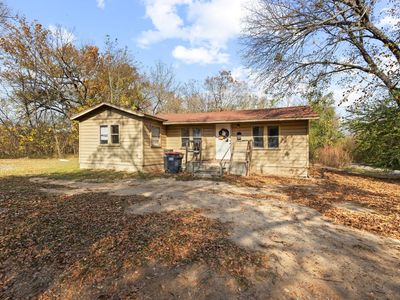 1106 Cooper St, Paris, TX, 75460