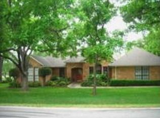 5113 Wedgefield Rd, Granbury, TX 76049