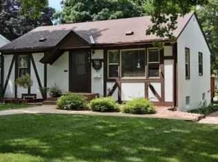 6704 Washburn Ave S, Richfield, MN 55423