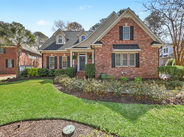 8773 Herons Walk, North Charleston, SC 29420