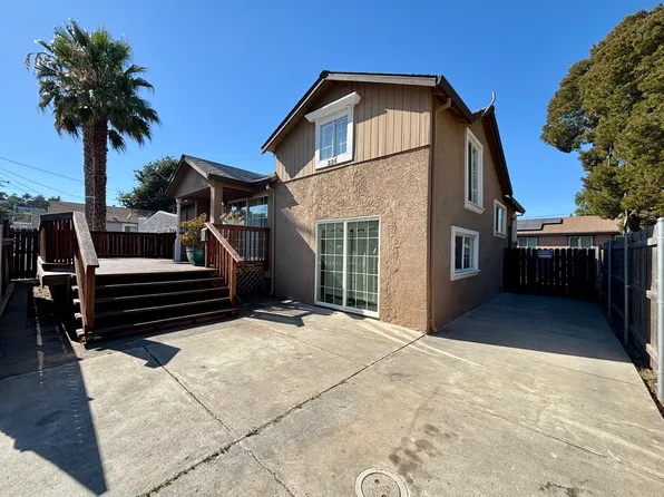 226 Nigh St, Vallejo, CA 94590