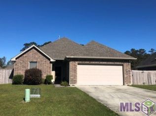 12051 Brookwood Ln, Ponchatoula, LA 70454