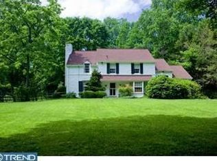 906 Black Rock Rd, Gladwyne, PA 19035