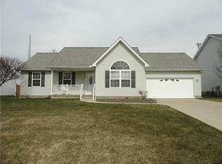 2970 Persimmon Dr, Erie, PA 16509