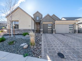 2976 Ruby Desert Dr, Reno, NV