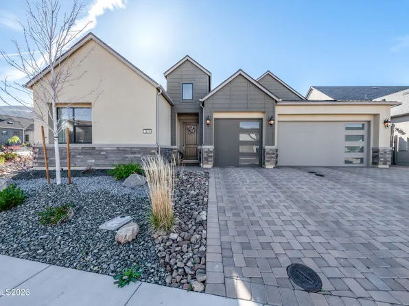 2976 Ruby Desert Dr, Reno, NV 89521