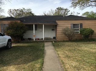 2514 28th St, Lubbock, TX 79410
