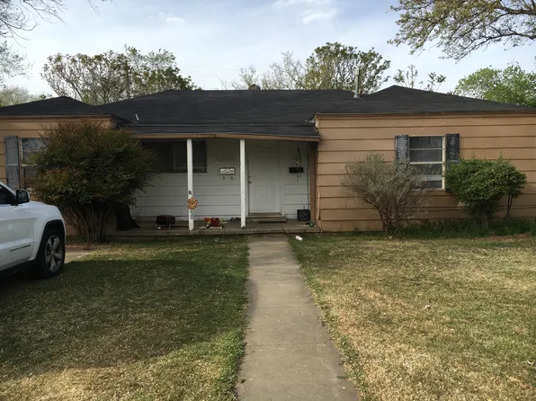 2514 28th St, Lubbock, TX 79410